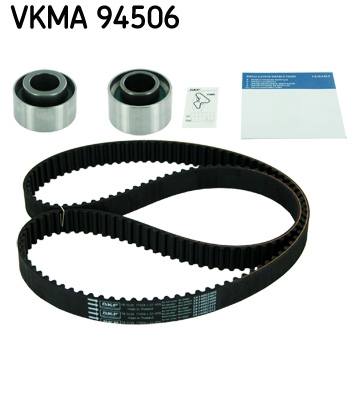 SKF Vezérműszíj készlet VKMA94506_SKF